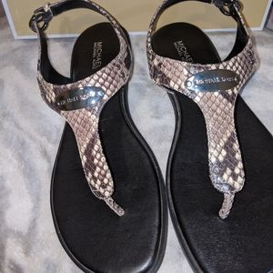 Michael Kors sandals